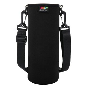 Nuovoware�����J�o�[1000ml�y�b�g�{�g���ۗ�J�o�[�V�����_�[�x���g���߂ł��h���l�I�v�������y�b�g�{�g���J�o�[�ۗ�f�M�����L�����A�J�o�[�����P�[�X9cm�ȉ����a�̃{�g���ɑΉ�����1���c