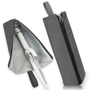 �w�A�A�C�����P�[�X�w�A�A�C�����|�[�`�J�[���A�C�������[�ϔM300�x�M���܂܎��[�ł���݂艺���R�[�h���[�|�P�b�g�t�����������^�ї��s�p�O���[