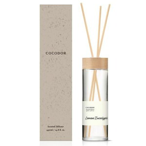 COCODORRRh[Vv[hfBt[U[440ml[J(Lemon&Eucalyptus)[tOX-v[gaLO蕨MtglC