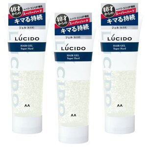 LUCIDO(���V�[�h)���V�[�h�w�A�W�F���X�[�p�[�n�[�h�����Y�X�^�C�����O�܃Z�b�g