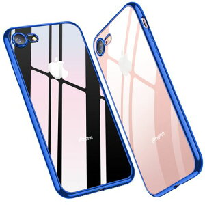 iPhoneSE3�p�P�[�X��3����5G2022iPhoneSE��2����78�p�P�[�X�N���A�����\�t�gTPU4.7�C���`�����^���y�ʃ��b�L���H�ϏՌ����C�����X�[�d�A�C�t�H��SE3SE278�p�J�o�[�u���[