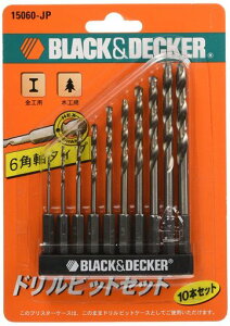 ubNAhfbJ[(BLACK+DECKER)6phrbg10{ZbgDIYdHtH؍ރvX`bNJ15060