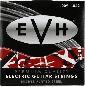 EVHGLM^[EVHRPremiumStrings9-42