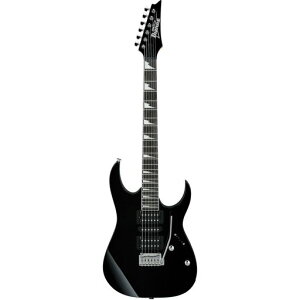 Ibanez(ACoj[Y)GIOV[YGLM^[BlackNightGRG170DX-BKN