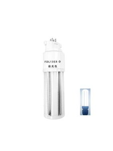 ZunnengLED�d��FDL13EX�V���[�YGX10Q-1-2-3-4���p����d��6W����1200lm�����F6000K�R���p�N�gFDL�`���ǌu�����^�C�v��֕i(1����6000K(�����F))