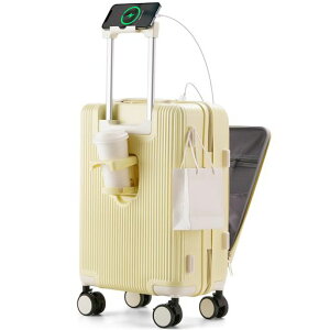 [RIMUKE]�O�J���X�[�c�P�[�X�@���������݃L�����[�P�[�X�p�\�R�����[�|�P�b�gUSB�|�[�g�t���J�b�v�z���_�[�t���L�����[�P�[�X���y��360�x��]�ϏՌ��b�N�É����s�r�W�l�X�o��1��2��3���C�c