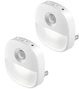 Lyridz�Z���T�[���C�g�����������R���Z���g��铔���i�K�����t�b�g���C�g�l���Z���T�[���ÃZ���T�[LED�������C�g���p3���[�h�i�C�g���C�g�����F�ȃG�l�L���Q�����֊K�i�y2�Z�b�g�EPSE�c