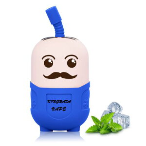 Kingrada�d�q�^�o�R�g���̂�vape8500��z���\�x�C�v�{�̃j�R�`���^�[������10�����Z�b�g�։��p�C�|�։��O�b�Y�V�[�V�������^�я[�d�������C�^�o�R�����d�q���΂������l�`�r�^�~������c