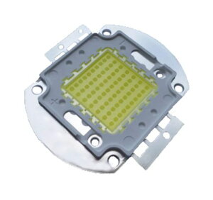 IMENG(LED���C�g)70WLED�`�b�v7700Lm6000K���F�z���C�g�����F���d��30VF���ELEDCOB����LEDlight���W���[���Ɩ����p�����_�C�I�[�h(70w�����F)