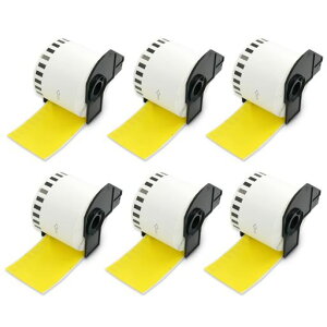 BETCKEY���M��DK-2205�u���U�[���x���v�����^�[���[���݊����x���V�[��BROTHER62mmx30.48mQL-550QL-650TDQL-700QL-800QL-820NWBQL-1060N�Ή��H�i6��