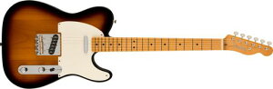 FendertF_[LVRGLM^[VinteraRIIf50sNocasterRMapleFingerboard2-ColorSunburst\tgP[Xt