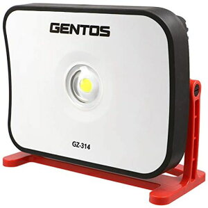 GENTOS(WFgX)LED[NCgACd[d(p[dr)6000[KcGZ-314hƗpCgOCOB