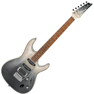 Ibanezアイバニーズエレキギター”BlackMirageGradation”SA360NQM-BMG