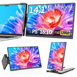 fAj^[Omiodo14.1C`1200PFHDoCj^[USB-C/HDMIڑ|[^uj^[tX^hڃm[gPCgfAXN[mX}zʋL