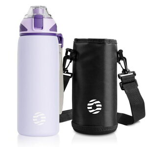 FJbottle����600ml�^��f�M�}�O�{�g��(�X�g���b�v�t��)�����^�b�`�ۉ��ۗ�􂢂₷���L���X�e�����X�{�g�������J�o�[���p�X�|���W�t�����̎q�j�̎q��������l�q���p�[�v��