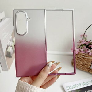 �yGalaxyZFold7��p�z�P�[�X360°�S���ی쒴���y�ʃ��^���b�N�O���f�[�V����&���C�����X�[�d�Ή��}�b�g�̕\�ʐl�C�����Y�ی�g�ѓd�b�J�o�[�ʔ����������t���b�v����h�~�w��h�~�X�}�z�c