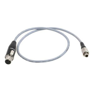 SZRMCCFVB.00.303Zaxcom�p3�s���I�X-TA3F�~�jXLR3�s���I�[�f�B�I�P�[�u��ZFR300ZFR400SennheiserSK2000Wisycom