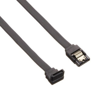 �e�a�Y�ƃV���A��ATA�t���b�g�P�[�u������50cm�R�l�N�^�`��:�X�g���[�g�E���b�`�t(7�s��/���X)-��L�^(7�s��/���X)6Gb���S�Ή�RoHS�Ή�SS-SAFC-SUL05LK