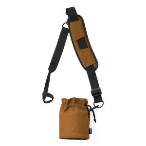 KANI�O�r�A�N�Z�T��TripodPochetteOrange�k��65~90cm�Ή��O�r�X�g���b�v�e��O�r�Ή��\�ėp�d�l�V�����_�[�x���g�������߉\�V�����_�[�x���g���E�\��F�i�C������819444