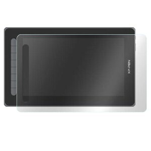 XPPen 12�C���` �y�[�p�[���C�N�ی�t�B���� �t���^�u���b�g�p 2������