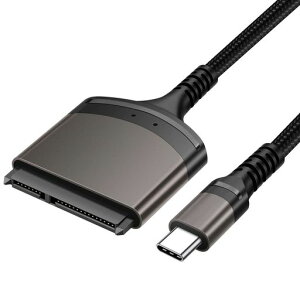 chenyangSATA-USB�i�C�����ґg�P�[�u��USBC-2.5�C���`SATA�n�[�h�h���C�u�O�t���ϊ��A�_�v�^�[SSD/HDD�f�[�^�]���p