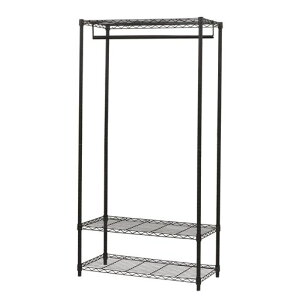 GCACebN(AITECH)nK[bNLX^[t90cmubNNERO-900BK