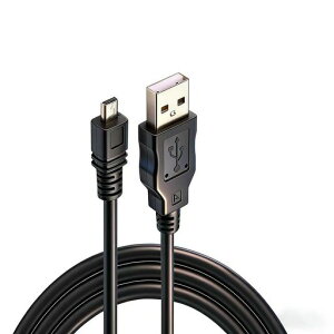HSEUOPV USB PC�J�����f�[�^�[�d�P�[�u���J�����Ή�DMC-ZS 25 DMC-TZ 35 DMC G 7 ZS 40 ZS 40 ZS 50 SZ 3 TZ 8 TZ 11 TZ 15 FT 20 FS 20 FX 3 FX 330 FX
