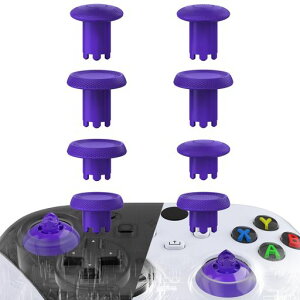 eXtremeRateXboxCore�R���g���[���[�Ή��pThumbsGearV3�����\�ȃG���S�m�~�b�N�T���X�e�B�b�N�AXboxOne