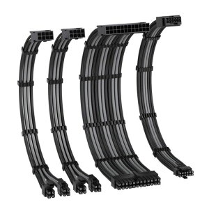 EZDIY-FABPCIe5.012VHPWRPCdpPSUX[uP[u16AWG\cATX24s/EPS8s(4+4)/GPU16s(12+4)Ή1000WPCdjbgpd