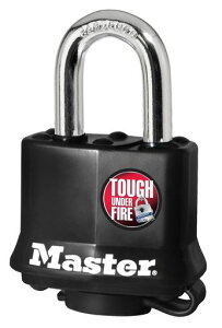 MasterLock(}X^[bN)싞OJo[t{̕49mmݍa27mmh311JAD