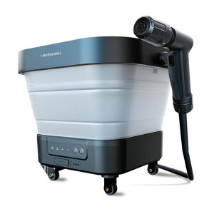 T-PROFESSIONAL�������@2.0�X�^���_�[�h�Z�b�g�n���f�B�R�[�h���X�R���p�N�g���[��ԁE�O�ǁE�x�����_�|���p�ƒ�p�[�d���������ő吅��3.5MPa���y��70���ғ��R���Z���g�s�v�L���X�^�[�t