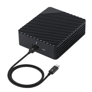 ANQUORAThunderbolt10Gb�C�[�T�l�b�g�A�_�v�^�[Thunderbolt3/4�܂���USB4�|�[�g�Ή�����RJ45�|�[�g10Gb/s5Gb/s2.5Gb/s1Gb/s1Gb/s100Mb/sBase-T