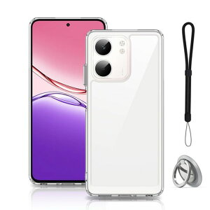 OPPOA5x5G/4G�p�P�[�X�J�o�[�X�^���h�t���p�x�����\�ԍڃz���_�[�Ή��yNOUKAJU�z�X�}�z�P�[�X�X�g���b�v�t���y�ʃA�N����+�A�N����+TPU�\�t�g�N���A���ϖh�~�ϏՌ��w��h�~�����₷��(�N�c