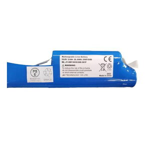 VersLife���{�b�g�|���@L6�����p�[�d���d�r