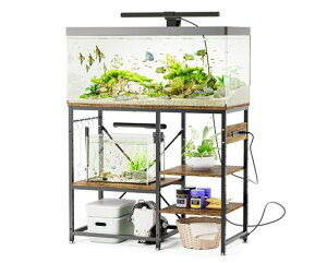 DEWEL ������ ��90x���s40x����75cm ���� �� ���b�N �I �X�^���h ���I����10�i�K������ �t�b�N/�R���Z���g�t �ʎ����H