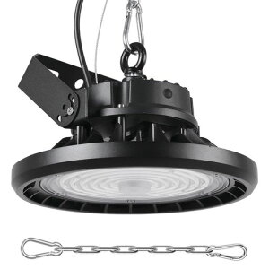 MAGOKOROLEDVƖ150WV䓔[3MzvOt]100-277V5000KF24000LM(1500Wⓔ)UFO^LEDnCxCCg[3Nۏ]IP66hhofƓ̈ٓW