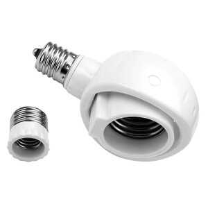 Aiwode݂킹E26EE26E17EE17ϊ\Pbgpx̉ώ\PbgLEDdp΂ߕt_ECgɒɎt\ZT[\ɓWĂAC100V1c