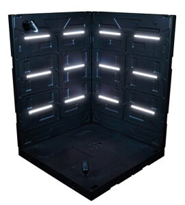 �����_�[�E�F�C(Wonderway)LED�n���K�[�x�[�X�v���X