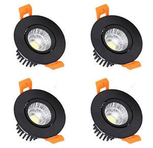 4px\10W3.5C`LED_ECgߍݒPx850lm(85Wⓔւ)a75mm3000KdFqɍHꉮƖVƖ(3000K-dF)