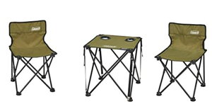 R[}(Coleman)RpNg`FAe[uZbgAEghALvo[xL[sNjbN܂肽ݎ^уhNz_[[P[Xtt@~[fI