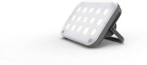 Prism(�v���Y��)�[�d�����o�C��LED�����^��CLAYMORE(�N���C���A)ULTRAMINI(�E���g���~�j)CLC-401DG�_�[�N�O���[