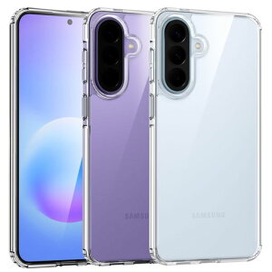 ORANGA Galaxy A57 5G �P�[�X �N���A �ϏՌ� TPU+PC �ČRMIL�K�i�擾 ���΂݂Ȃ� �����Y�ی� �X�}�z�P�[�X �l���G�A�o�b�O �w��h�~�M�����N�V�[ A57 �J�o�[ Crystal Series