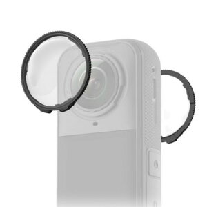 ForInsta360X5�p�v���~�A�������Y�K�[�h�A�X�i�b�v�C��PC�ی샌���Y�J�o�[�A�f���A�������Y�v���e�N�^�[�P�[�X�A�N�V�����J�����A�N�Z�T���[�A�����Y�K�[�h2���B