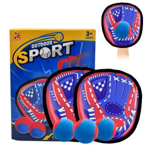 Linbeya�L���b�`�{�[����������q���싅�Z�b�g�ߋ�L���b�`�{�[���Z�b�g�}�W�b�N�e�[�v�{�[��������V�ъO�V�уL�����v�Q�[���j�̎q���̎q�c���e�q�Ƒ����S�җ��K�p�l�C�a�����ċx�c