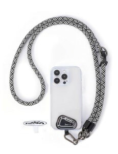 [project-cb]�X�}�z�X�g���b�v�X�g���b�v�z���_�[*2��|���V�����_�[�΂߂����ɑ��g�уX�g���b�v�A�E�g�h�A�����h�~(�z���C�g�u���b�N)