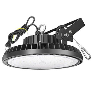 VƖ240WLEDV䓔[1.5MzvOt]100-277V6500KF33600LM(2000Wⓔ)UFO^nCxCCg[2Nۏ]IP65hhoLEDfƓԏ^HƖq