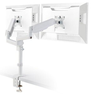 �G���R�����j�^�[�A�[���V���[�g�K�X���x��VESA�K�i�Ή�13~32�C���`�Ή��ω׏d1~8kg�z���C�gDPA-DL07WH
