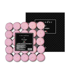 COCODOR�R�R�h�[���e�B�[���C�g�L�����h��100����e�B�[���[�Y(TeaRose)��3-5���Ԏ����C�^���A���L�����h��-�v���[���g�����a�����L�O���������蕨�M�t�g�l�C