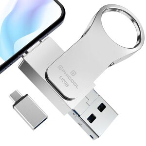 512GBUSB[yƊEvVŐpAvsvz4in1phoneΉusbtbVhCueʍUSB3.0tbVIOS/Android/PC/Macbook/ΉphonepusbACtH