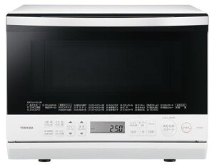 TOSHIBA(����)�X�`�[���I�[�u�������W�Ηq�h�[��26LER-YD70(W)�z���C�g250°C1�i�����t���b�g�e�[�u���d�q�����W�ԊO���Z���T�[�m���t���C�����ȒP������ꏬ�^�V������l��炵��l��炵�t�c